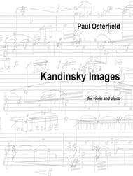 Kandinsky Images P.O.D. cover Thumbnail